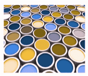 Deutan - Paint Cans