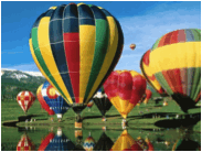 Normal - Hot Air Balloons