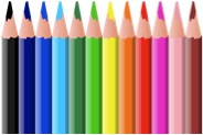Normal - Colored Pencils
